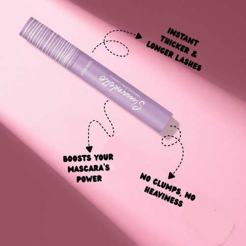 Tubular Mascara™