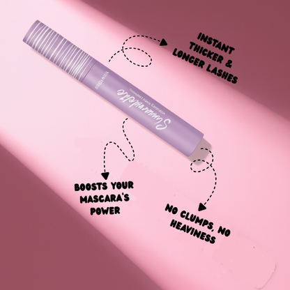 Tubular Mascara™