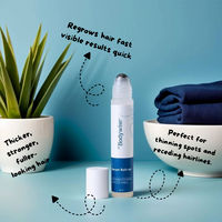 Rosemary Hair Revival Serum™